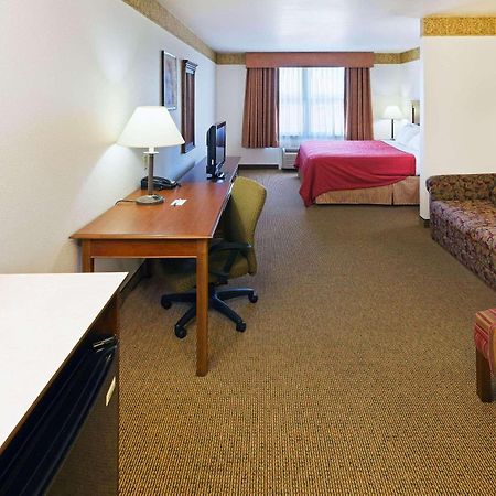 Country Inn & Suites By Radisson, Chambersburg, Pa Bagian luar foto