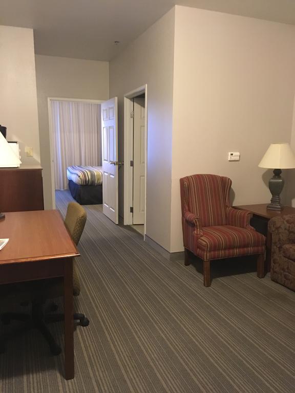 Country Inn & Suites By Radisson, Chambersburg, Pa Bagian luar foto