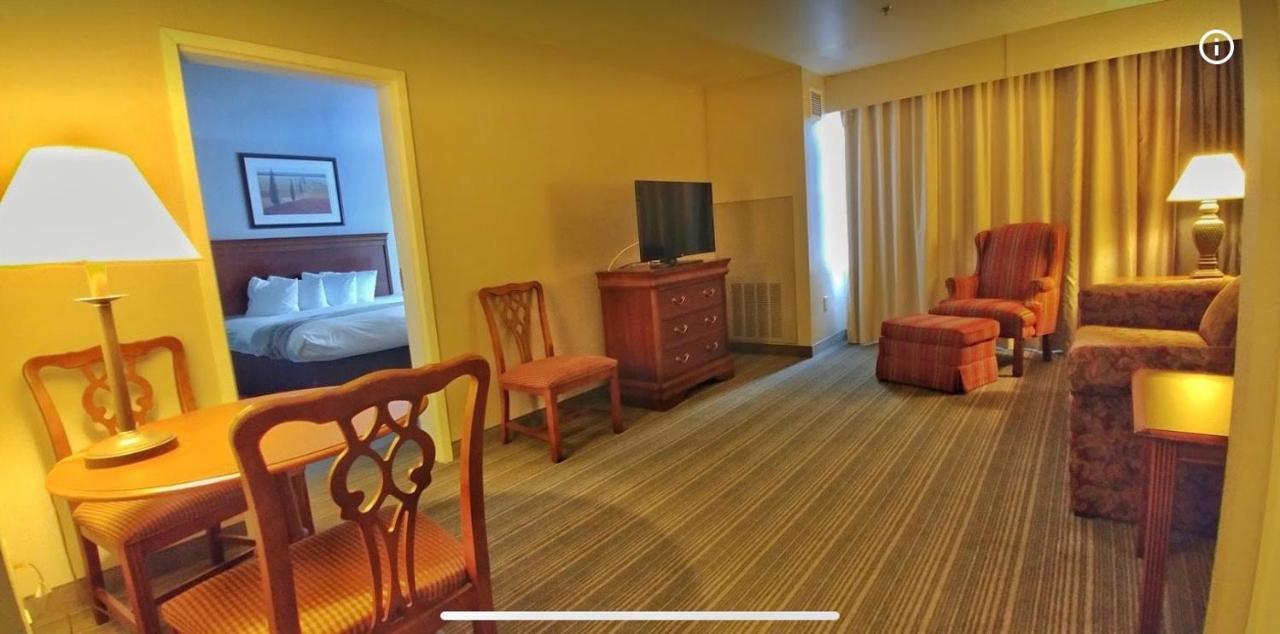 Country Inn & Suites By Radisson, Chambersburg, Pa Bagian luar foto