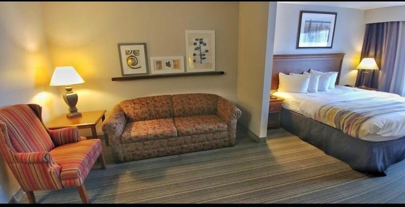 Country Inn & Suites By Radisson, Chambersburg, Pa Bagian luar foto