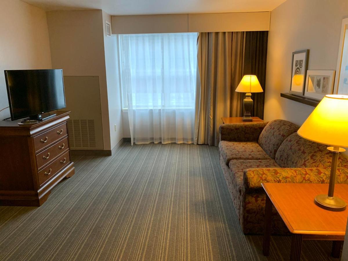 Country Inn & Suites By Radisson, Chambersburg, Pa Bagian luar foto