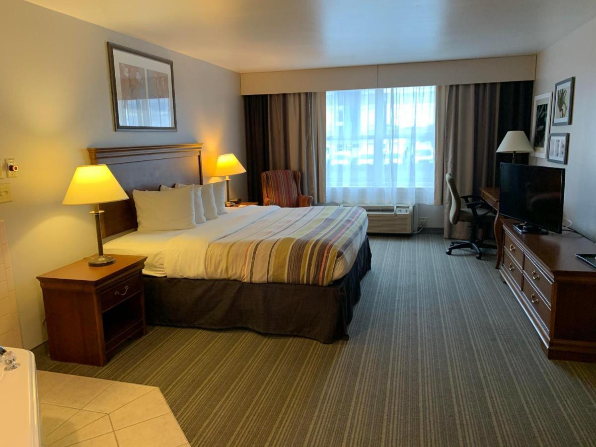 Country Inn & Suites By Radisson, Chambersburg, Pa Bagian luar foto